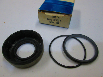 NEW Ford D8FZ-3E502-A Power Steering Gear Input Shaft Seal Kit 1979-82 Mustang