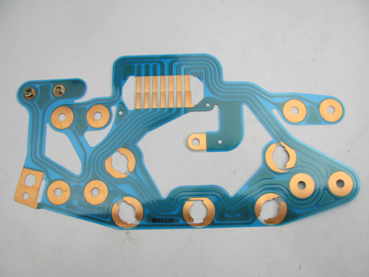 Ford OEM D8HZ-10K843-H Instrument Cluster Printed Circuit 1978-86 600/900 Truck