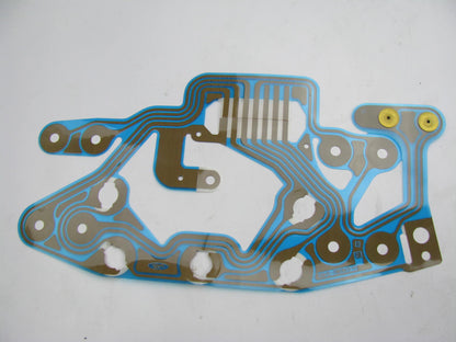 Ford OEM D8HZ-10K843-H Instrument Cluster Printed Circuit 1978-86 600/900 Truck