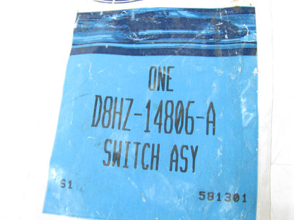 NEW - OEM Ford D8HZ-14806-A Engine Fan Control Switch 78-90 CL-CLT900 81-90 L