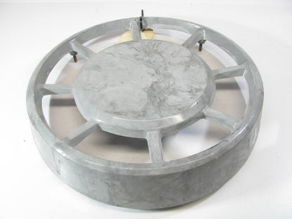 NEW - OEM Ford D8HZ-16B668-A Panel Air Cleaner Hood Side 1978-85 LN LNT LT800