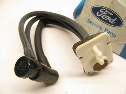 NEW - OEM Ford D8HZ-17664-A Windshield Washer Pump 1978-1990 Ford CL-CLT900