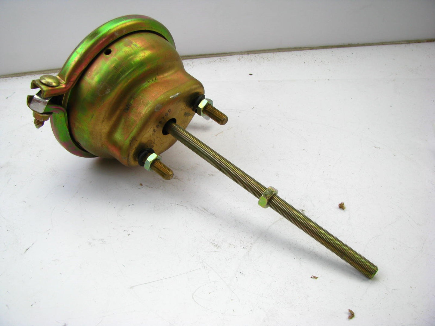 NOS OEM Ford D8HZ-2025-A Truck Air Brake Chamber Midland Type 16