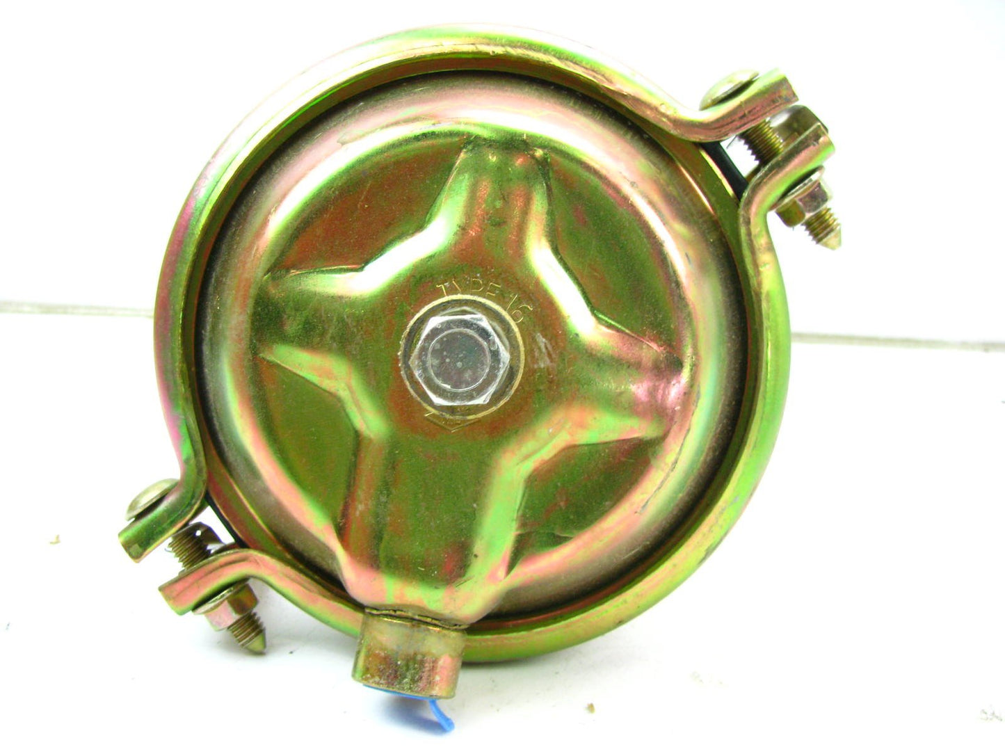NOS OEM Ford D8HZ-2025-A Truck Air Brake Chamber Midland Type 16