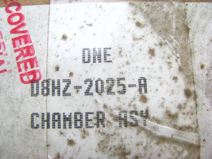 NOS OEM Ford D8HZ-2025-A Truck Air Brake Chamber Midland Type 16
