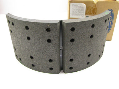 (1) NEW OEM Ford D8HZ-2218-A 4515Q Brake Shoe - 16-1/2'' X 7'' Brake Size