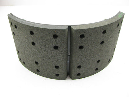 (1) NEW OEM Ford D8HZ-2218-A 4515Q Brake Shoe - 16-1/2'' X 7'' Brake Size