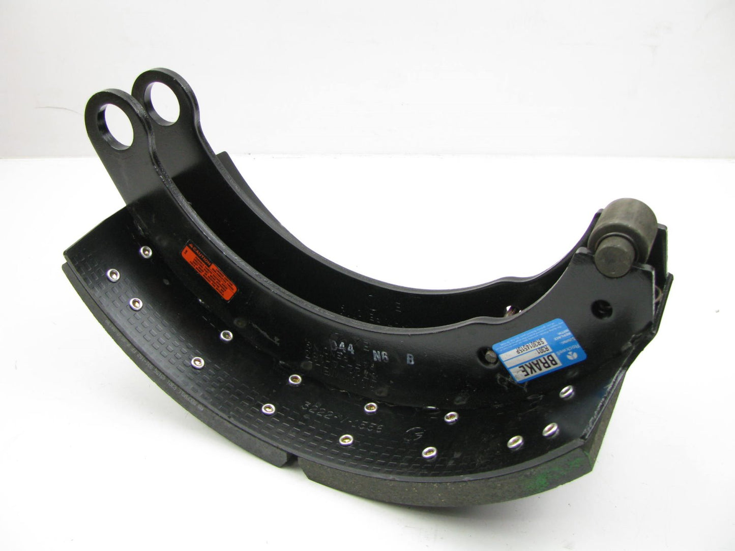 (1) NEW OEM Ford D8HZ-2218-A 4515Q Brake Shoe - 16-1/2'' X 7'' Brake Size