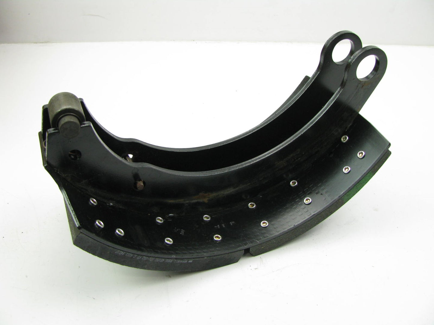 (1) NEW OEM Ford D8HZ-2218-A 4515Q Brake Shoe - 16-1/2'' X 7'' Brake Size