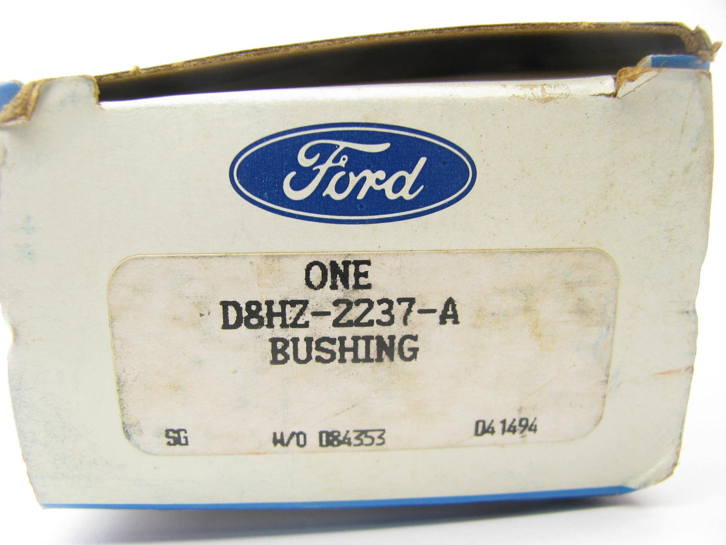 Ford D8HZ-2237-A Brake Camshaft Bushing -  1-7/8'' OD X  1-1/4'' ID X 1-1/16'' Long