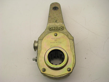 NEW - OEM Ford D8HZ-2308-D Air Brake Slack Adjuster - Right - 10 Spline