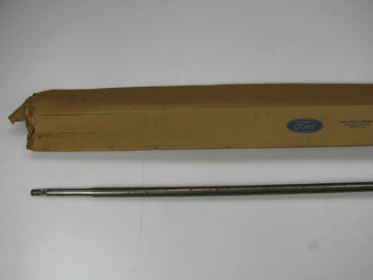 NOS - OEM Ford D8HZ-3524-C Steering Column Shaft 1978-1979 P600 4.7M 5.5M
