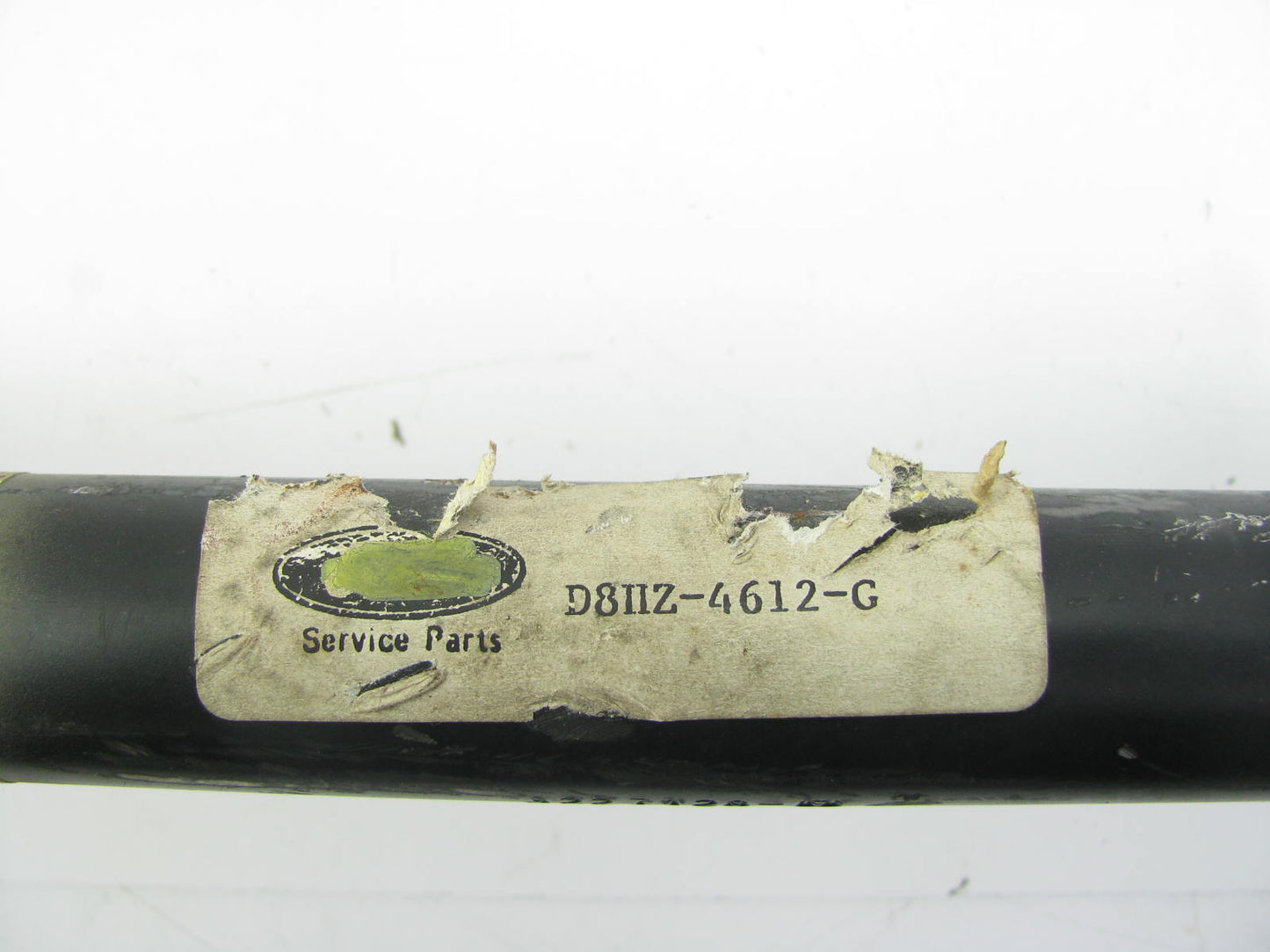 NEW - OEM Ford D8HZ-4612-G Forward Rear Torque Rod Arm 1978-1979 CLT900 SQHP