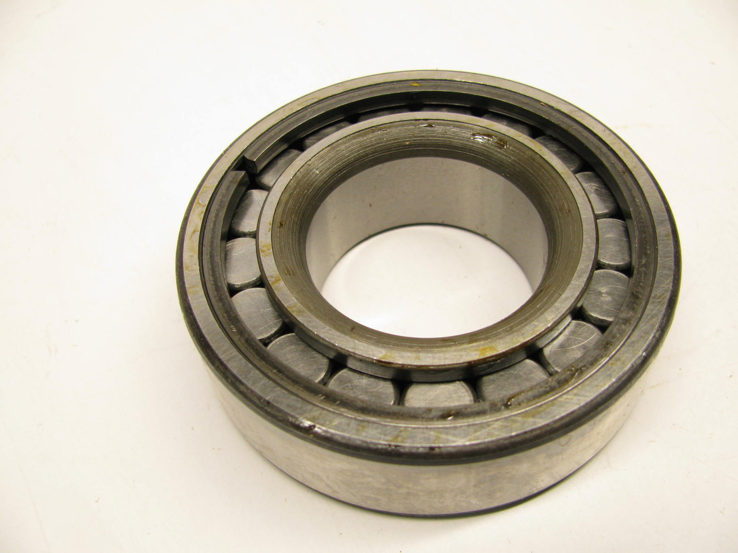 NEW - OEM Ford D8HZ-4625-A Drive Pinion Pilot Bearing Assembly For Rockwell SLHD