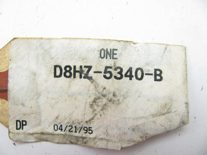 NEW - OEM Ford D8HZ-5340-B Front Suspension Spring Bracket, Rear 1978-90 CL9000