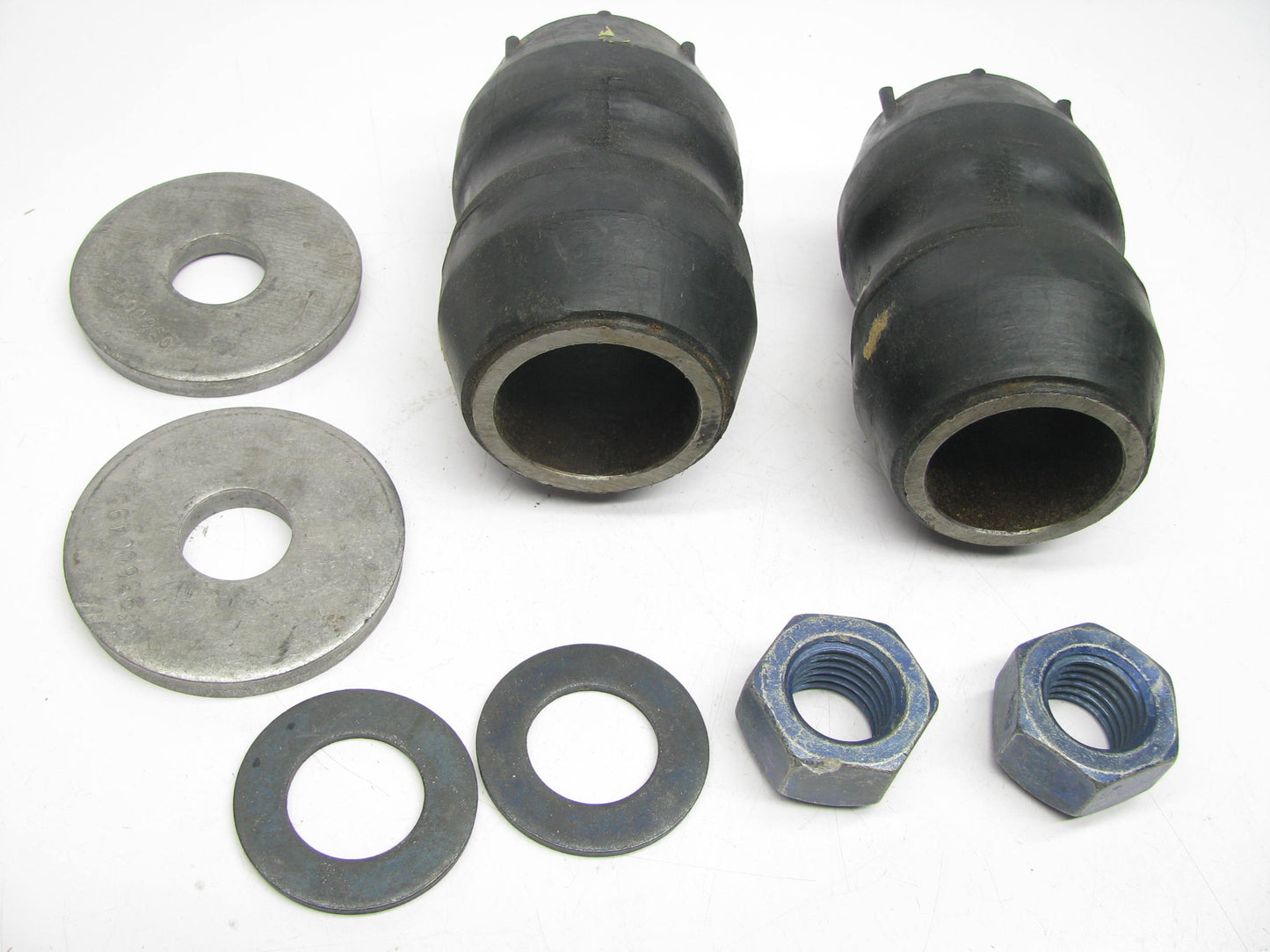 NEW - OEM Ford D8HZ-5873-A Rear Suspension Beam Support Bushing Kit