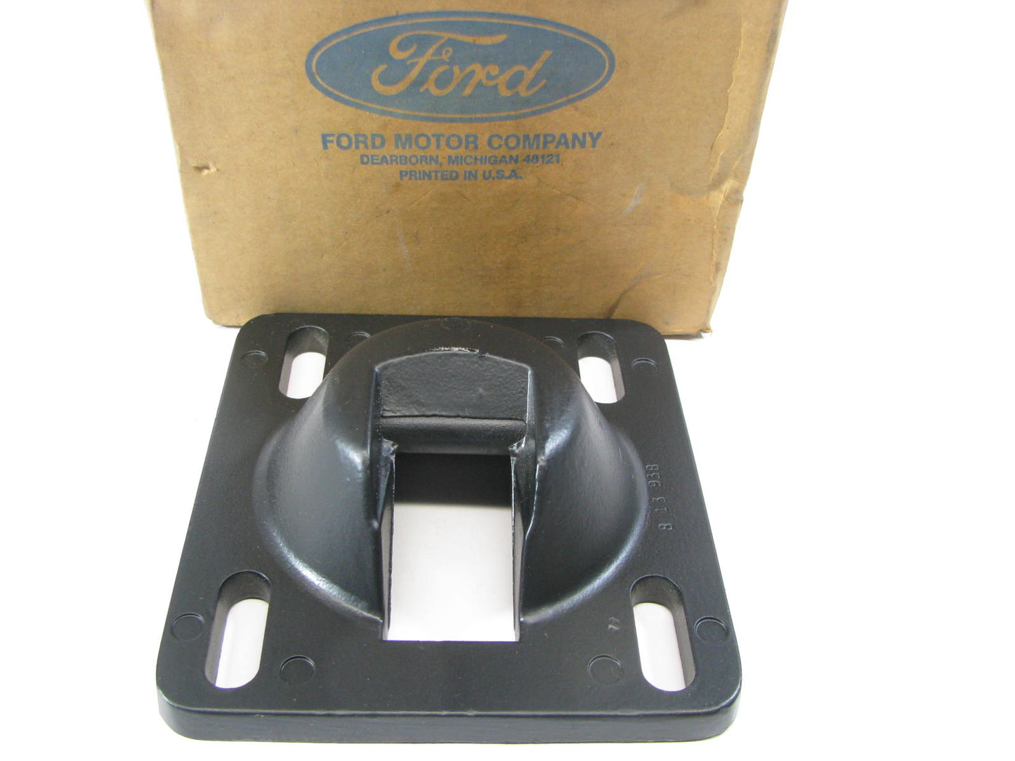 NEW - OEM Ford D8HZ-5B410-E Upper Cab Lock Control 1978-1990 CL900 CLT900
