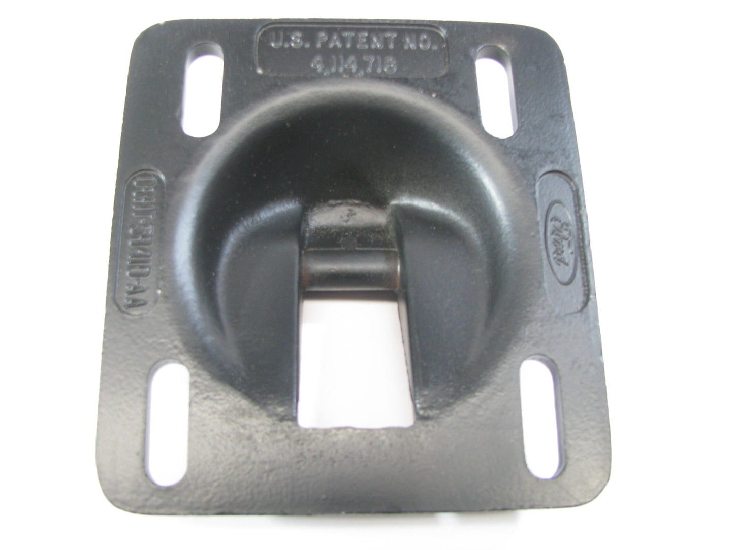 NEW - OEM Ford D8HZ-5B410-E Upper Cab Lock Control 1978-1990 CL900 CLT900