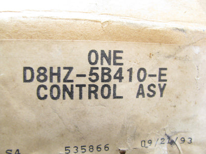 NEW - OEM Ford D8HZ-5B410-E Upper Cab Lock Control 1978-1990 CL900 CLT900
