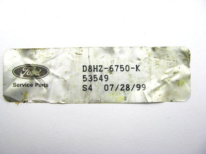 NOS OEM Ford D8HZ-6750-K Engine Oil Dipstick 1978-UP Medium Heavy Truck