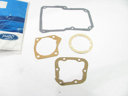 NEW - OEM Ford D8HZ-7153-A Manual Transmission Gasket Set - Warner T-19 4 Speed
