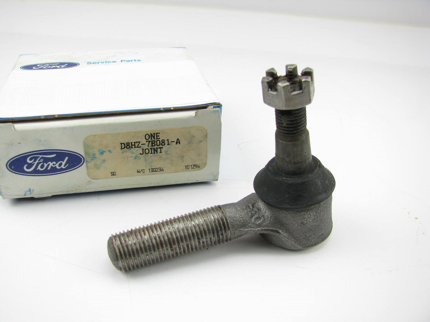 Ford OEM D8HZ-7B081-A Transmission Gearshift Cross Rod Joint 78-89 CL-CLT900 RH