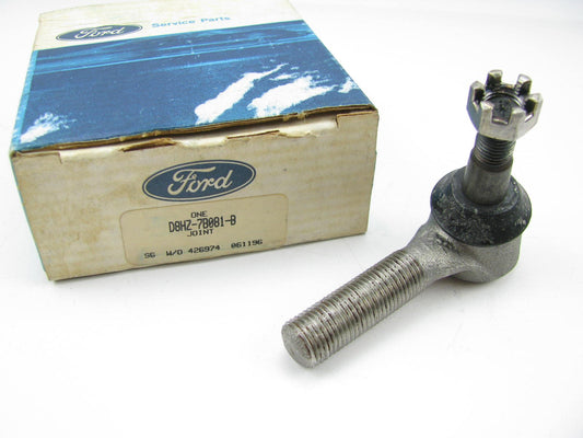 Ford OEM D8HZ-7B081-B Transmission Gearshift Cross Rod Joint 78-89 CL-CLT900 LH