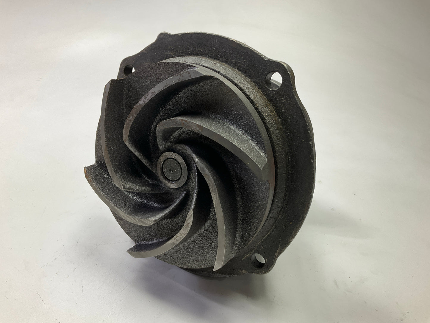 REMAN. OEM Ford D8HZ-8501-BX Water Pump 1958-1982 401 475 477 534-V8 SUPERDUTY