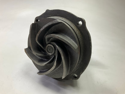 REMAN. OEM Ford D8HZ-8501-BX Water Pump 1958-1982 401 475 477 534-V8 SUPERDUTY