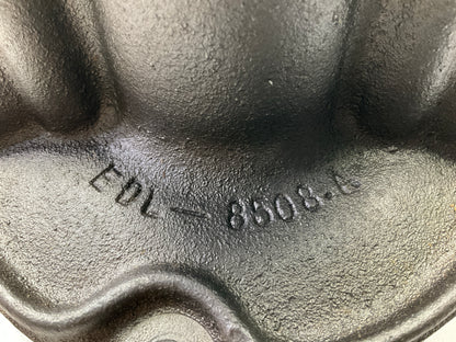 REMAN. OEM Ford D8HZ-8501-BX Water Pump 1958-1982 401 475 477 534-V8 SUPERDUTY