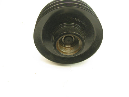 NEW - OEM Ford D8HZ-8625-B / D7HT-8625-AA Water Pump Pulley & Fan Bracket