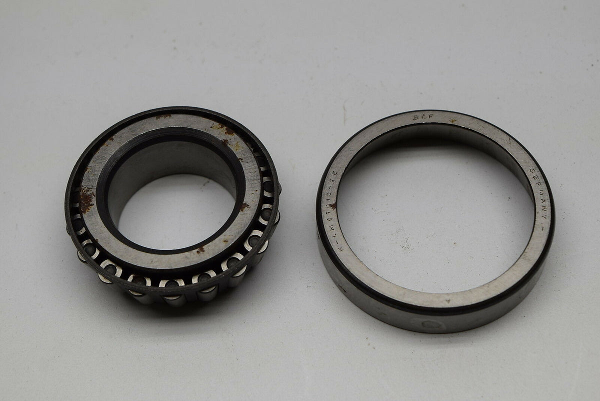 NEW - OEM Ford D8RZ-1216-A Front Wheel Bearing For 1978-1980 Fiesta