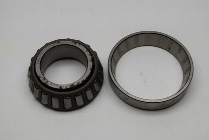 NEW - OEM Ford D8RZ-1216-A Front Wheel Bearing For 1978-1980 Fiesta