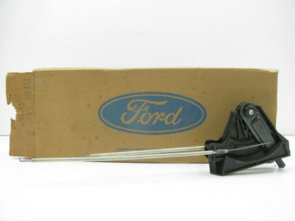 NEW - OEM Ford D8RZ-18K309-D Heater Control Quadrant Assembly 1978-1980 Fiesta