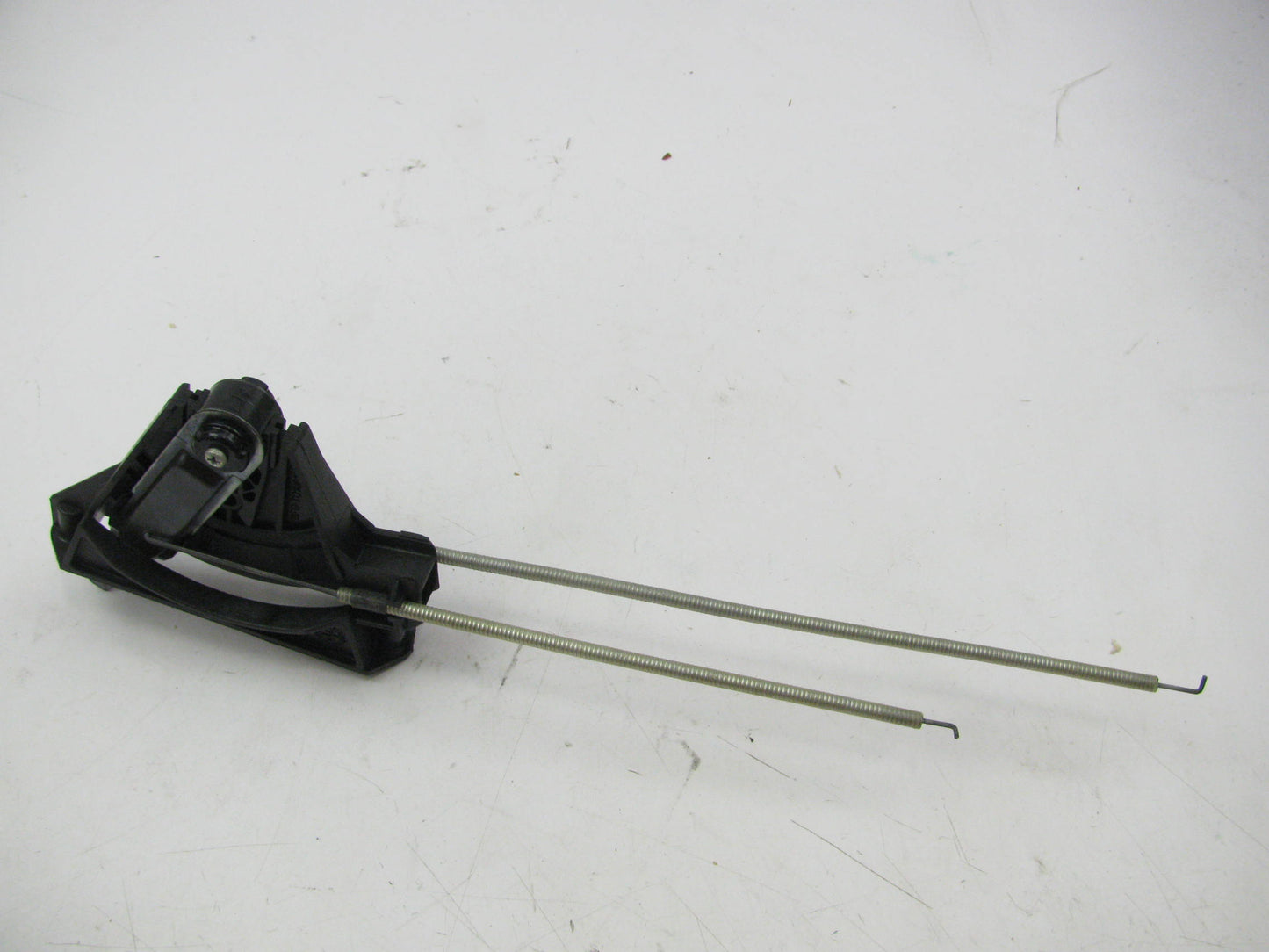 NEW - OEM Ford D8RZ-18K309-D Heater Control Quadrant Assembly 1978-1980 Fiesta