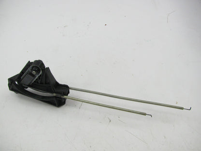 NEW - OEM Ford D8RZ-18K309-D Heater Control Quadrant Assembly 1978-1980 Fiesta