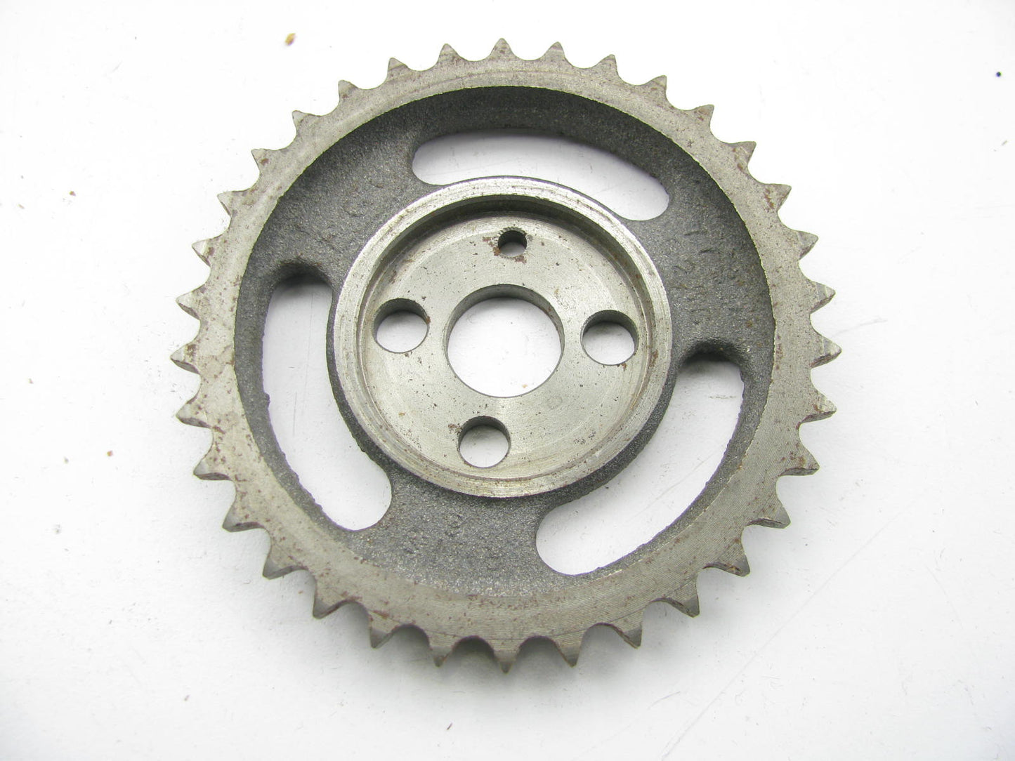 NEW - OEM Ford D8RZ-6256-A Engine Timing Camshaft Sprocket 1978-1980 Fiesta 1.6L