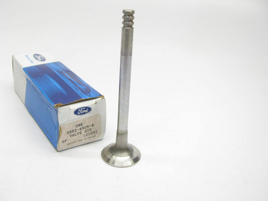 NEW - OEM D8RZ-6505-A EXHAUST Engine Valve For 1978-1980 Ford Fiesta 1.6L