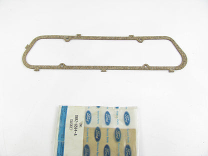 NEW - OEM Ford D8RZ-6584-A Valve Cover Gasket 1978-1980 Fiesta 1.6L