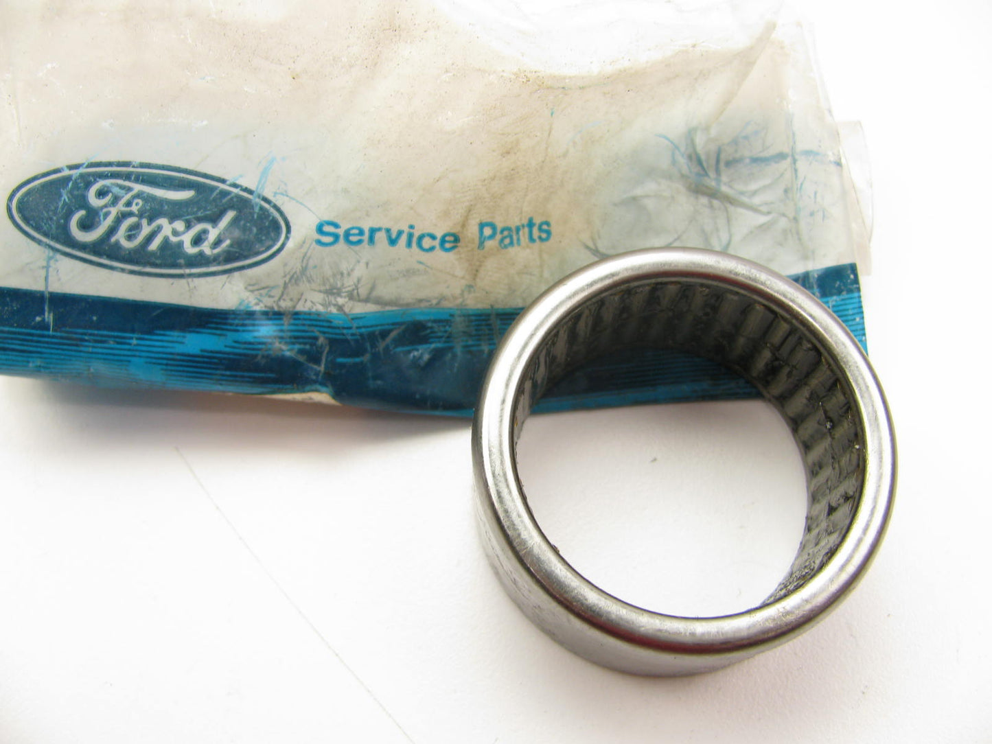 NEW - OEM Ford D8TZ-3123-A Axle Spindle Needle Bearing - Front