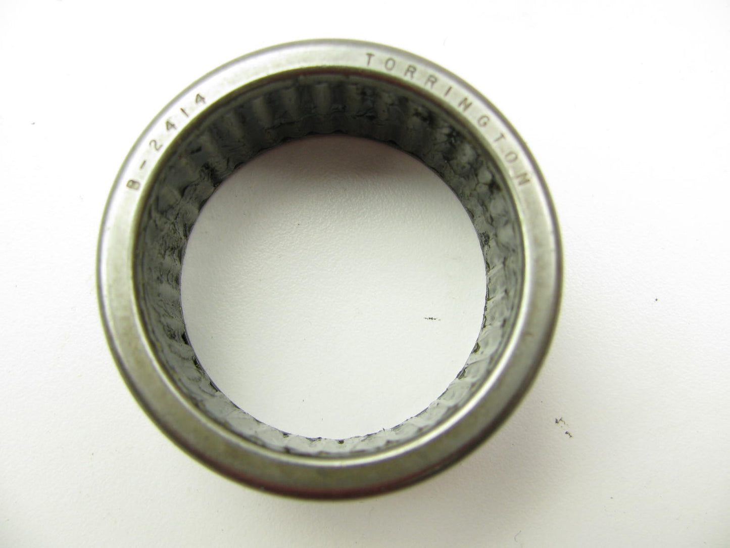 NEW - OEM Ford D8TZ-3123-A Axle Spindle Needle Bearing - Front