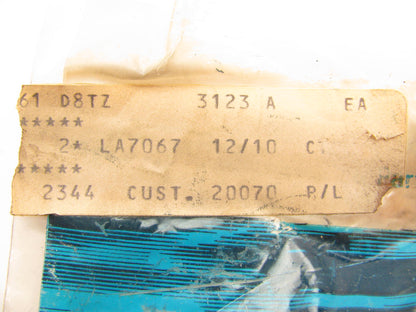 NEW - OEM Ford D8TZ-3123-A Axle Spindle Needle Bearing - Front