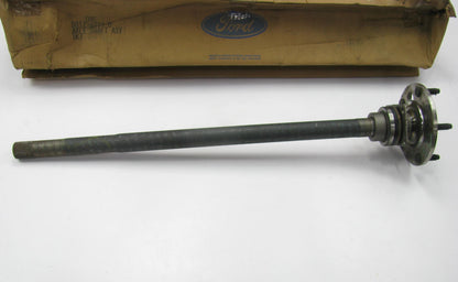 Ford 9'' 31 Spline Rear Axle Shaft 1973-1984 F150 Truck With 11'' X 2 1/4'' Drums