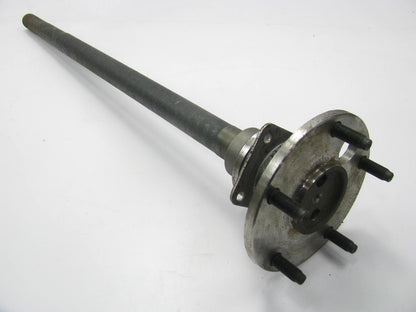 Ford 9'' 31 Spline Rear Axle Shaft 1973-1984 F150 Truck With 11'' X 2 1/4'' Drums