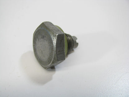 NEW - OEM Ford D8TZ-6730-A Engine Oil Drain Plug