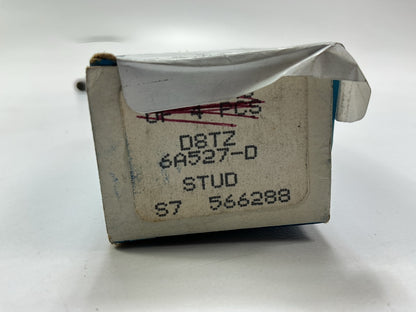 NEW - OEM Ford D8TZ-6A527-D Rocker Arm Stud .010'' 1978-84 300 LD, 300 HD L6