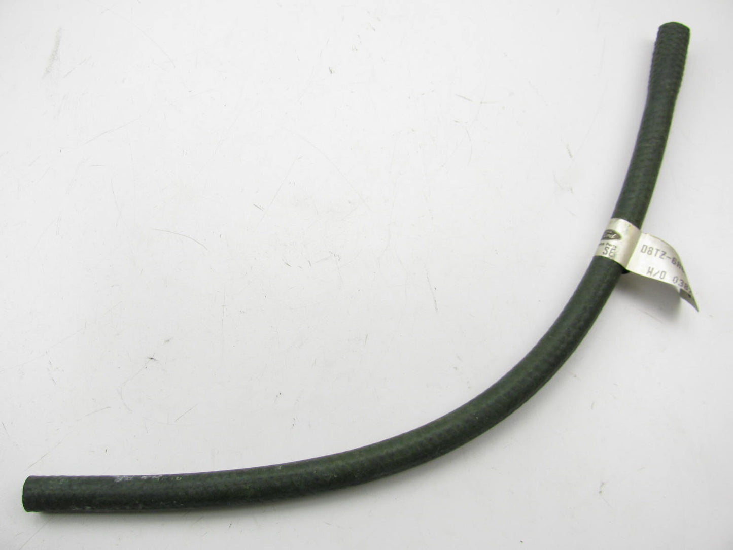NEW - OEM Ford D8TZ-6A664-A Engine Crankcase Ventiliation Hose 1977-1979 300 L/D