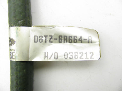 NEW - OEM Ford D8TZ-6A664-A Engine Crankcase Ventiliation Hose 1977-1979 300 L/D