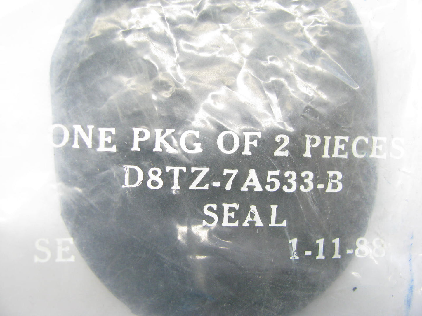 NEW - OEM Ford D8TZ-7A533-B Clutch Rod Boot Seal 1978-1979 Bronco F-100/350