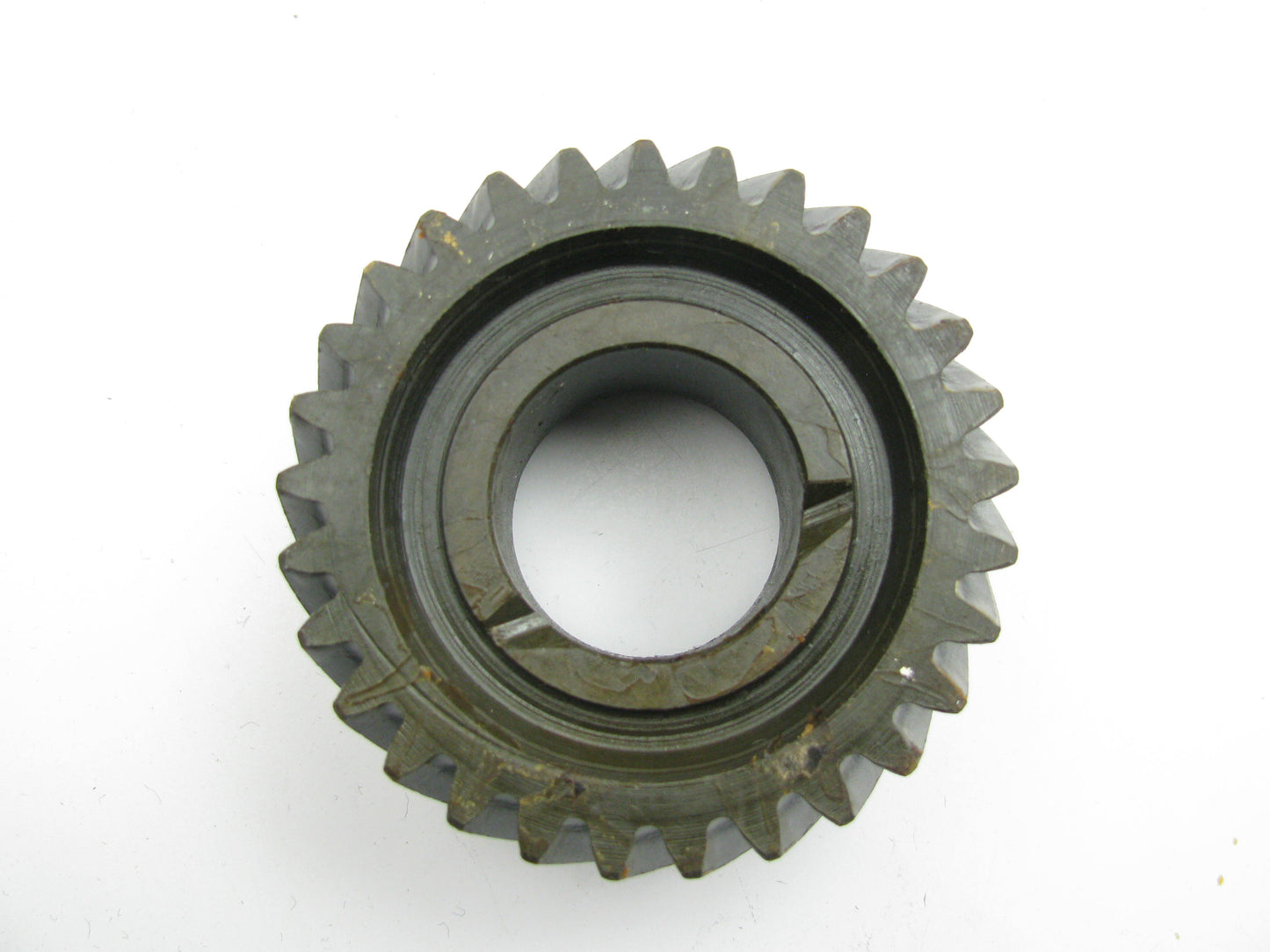 NEW - OEM Ford D8UZ-7102-A Manual Transmission Second Gear - RUG 4 Speed
